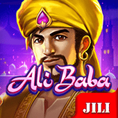 Ali Baba 789p 30