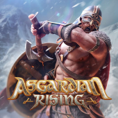 Asgardian Trỗi Dậy 789p 30