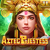 Nữ Tế Aztec 789p 30
