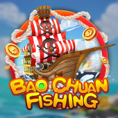 Câu Cá Bao Chuan 789p 30