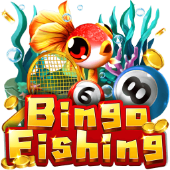 Câu Cá Bingo 789p 30