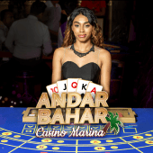Casino Marina Andar Bahar 789p 30