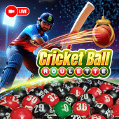 Roulette Bóng Cricket 789p 30