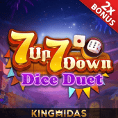 Song Ca Xúc Xắc 789p 30