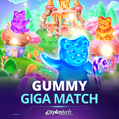 Kẹo Dẻo Giga Match 789p 30