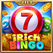 Bingo Irich 789p 30