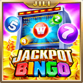 Jackpot Bingo 789p 30 slot