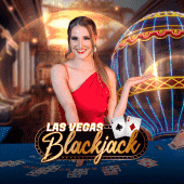 Blackjack Las Vegas 789p 30