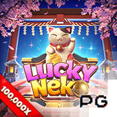 Mèo May Mắn 789p 30