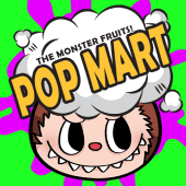 Popmart 789p 30