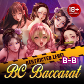 Baccarat Blockchain Sexy B B 789p 30